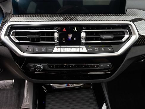 Used 2024 BMW X3 M40i AWD/4WD image 39