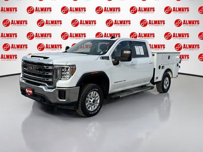 Used 2022 GMC Sierra 2500 SLE w/ X31 Off-Road Package