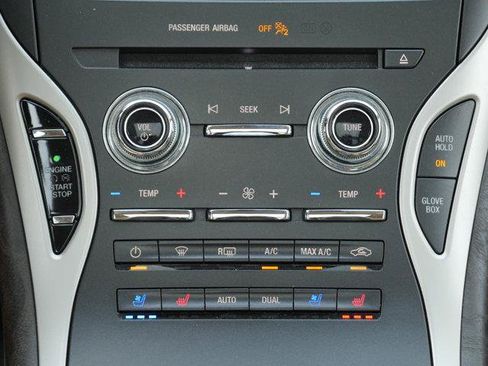 Used 2020 Lincoln Nautilus Reserve w/ Equipment Group 201A AWD/4WD image 24