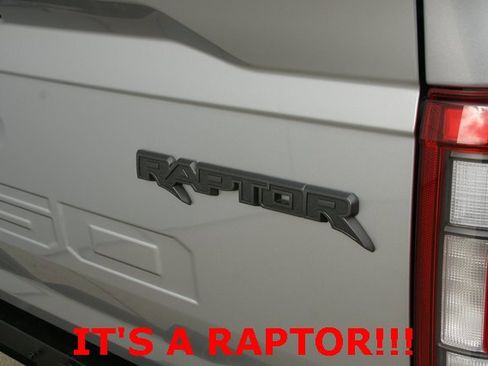 Used 2021 Ford F150 Raptor image 13