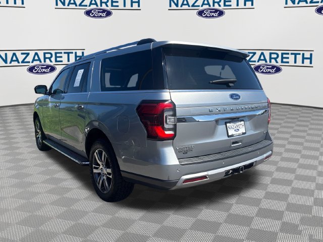 Used 2023 Ford Expedition Max Limited AWD/4WD image 5