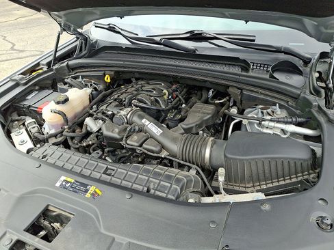 Certified 2023 Jeep Grand Cherokee Limited AWD/4WD image 26