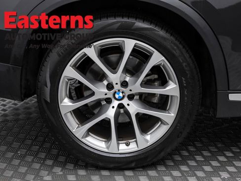 Used 2022 BMW X5 xDrive40i w/ Premium Package image 35