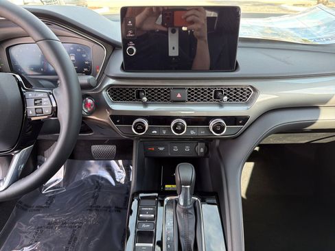 New 2026 Acura Integra image 15