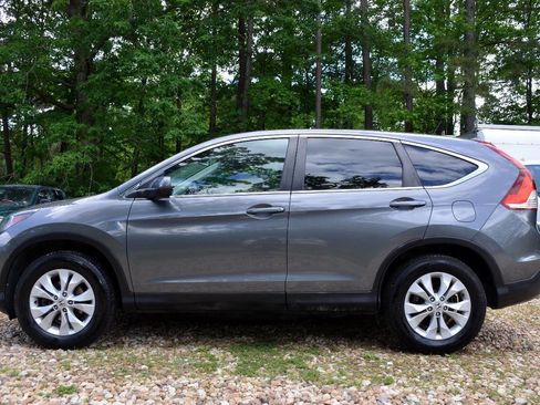 Used 2014 Honda CR-V EX image 3