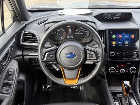 Used 2024 Subaru Forester Wilderness image 11