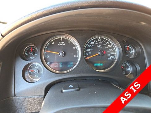 Used 2011 GMC Sierra 1500 SLT image 10