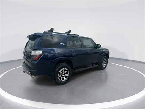 Used 2022 Toyota 4Runner TRD Off-Road Premium image 11