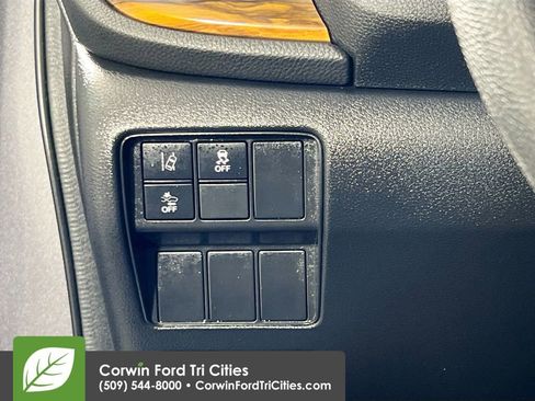 Used 2018 Honda CR-V EX image 20