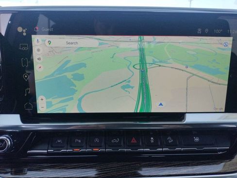 New 2026 GMC Sierra 1500 Elevation w/ Elevation Premium Package image 19