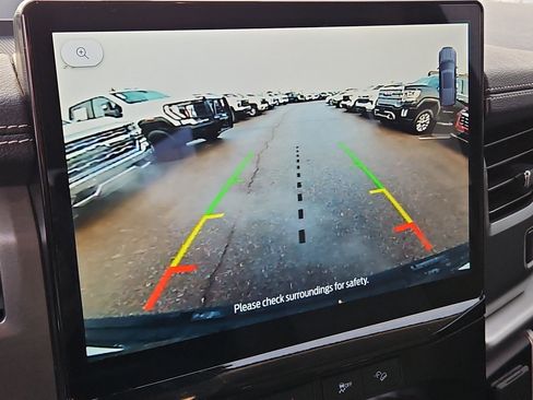 Used 2024 Ford Expedition Max XLT image 27