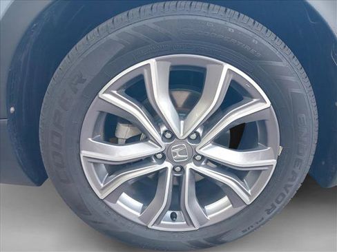 Used 2020 Honda CR-V Touring image 10