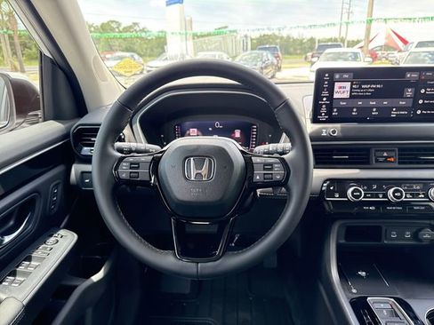 New 2026 Honda Pilot EX-L image 20
