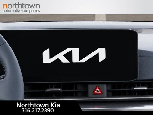 New 2026 Kia Carnival SX Prestige FWD image 21