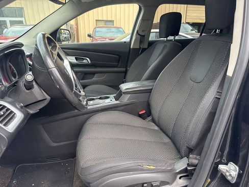 Used 2011 GMC Terrain SLE w/ Convenience Package AWD/4WD image 5