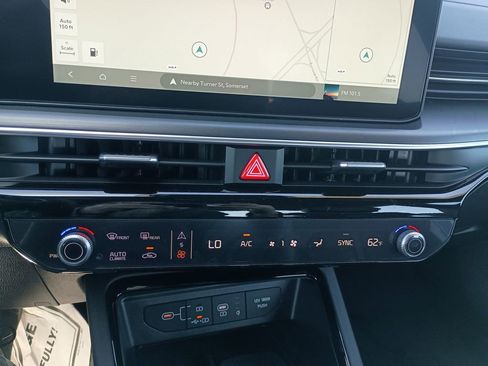 Certified 2026 Kia K5 GT-Line image 25