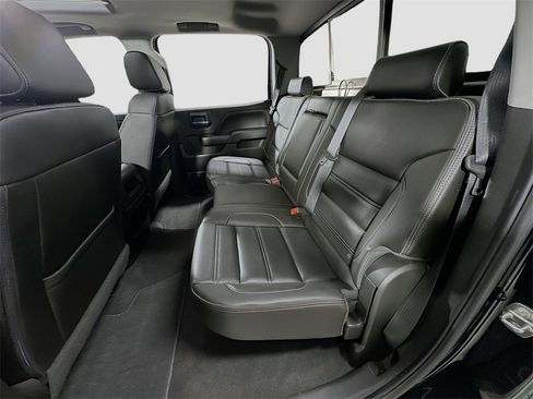 Used 2018 GMC Sierra 1500 Denali w/ LPO, Protection Package image 27