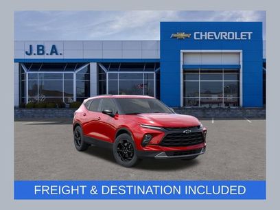 New 2026 Chevrolet Blazer LT w/ Convenience Package