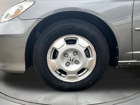 Used 2004 Honda Civic Hybrid Sedan image 33
