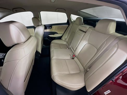 Used 2021 Honda Clarity Touring image 26