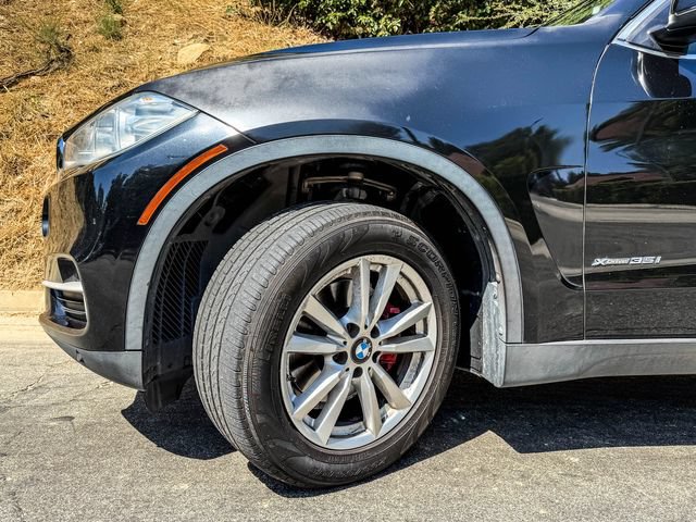 Used 2014 BMW X5 xDrive35i AWD/4WD image 21