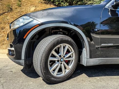 Used 2014 BMW X5 xDrive35i AWD/4WD image 21