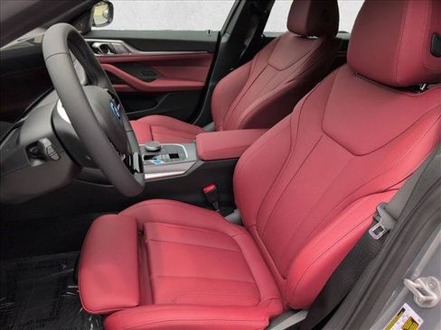 New 2026 BMW i4 eDrive40 RWD image 4