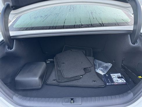 New 2025 Genesis G70 3.3T Advanced w/ Sport Prestige Package image 18