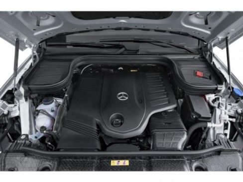New 2026 Mercedes-Benz GLE 450 4MATIC image 11