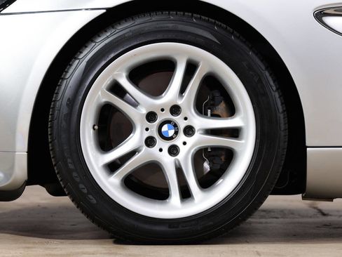 Used 2002 BMW Z8 image 19