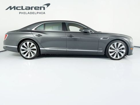 Used 2021 Bentley Flying Spur W12 AWD/4WD image 4