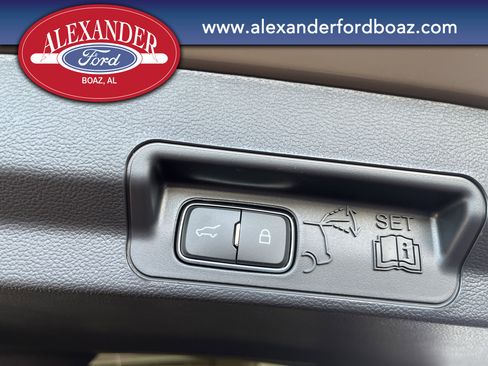 New 2026 Ford Explorer Tremor AWD/4WD image 21