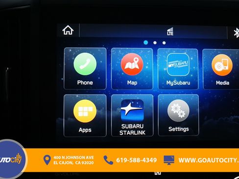 Used 2022 Subaru Forester Wilderness image 24