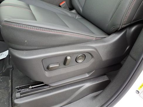 New 2026 Chevrolet Suburban RST w/ Advanced Technology Package image 7