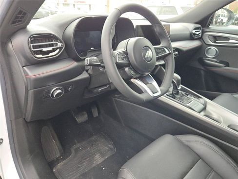 Certified 2024 Dodge Hornet GT Plus AWD/4WD image 25