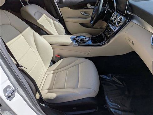 Used 2018 Mercedes-Benz C 300 C 300 image 22