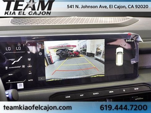 New 2027 Kia Telluride EX X-Line image 36