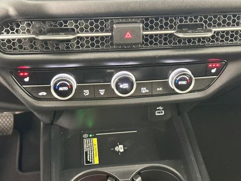 Used 2025 Honda HR-V EX-L image 14