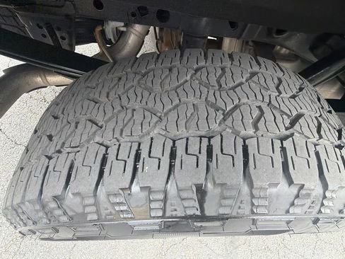 Used 2025 Ford F150 XLT w/ Equipment Group 302A MID AWD/4WD image 44