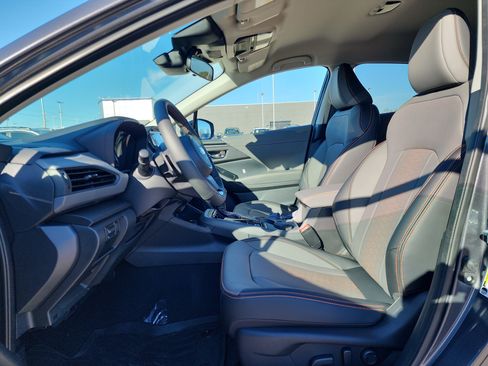 New 2026 Subaru Crosstrek 2.5i Limited image 6