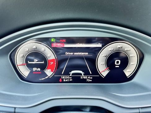 Certified 2023 Audi SQ5 Premium Plus w/ Premium Plus Package image 13