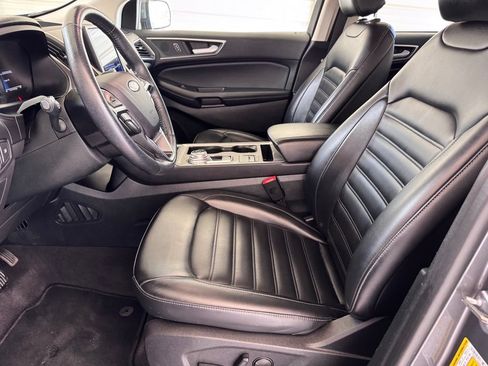 Used 2024 Ford Edge SEL AWD/4WD image 8