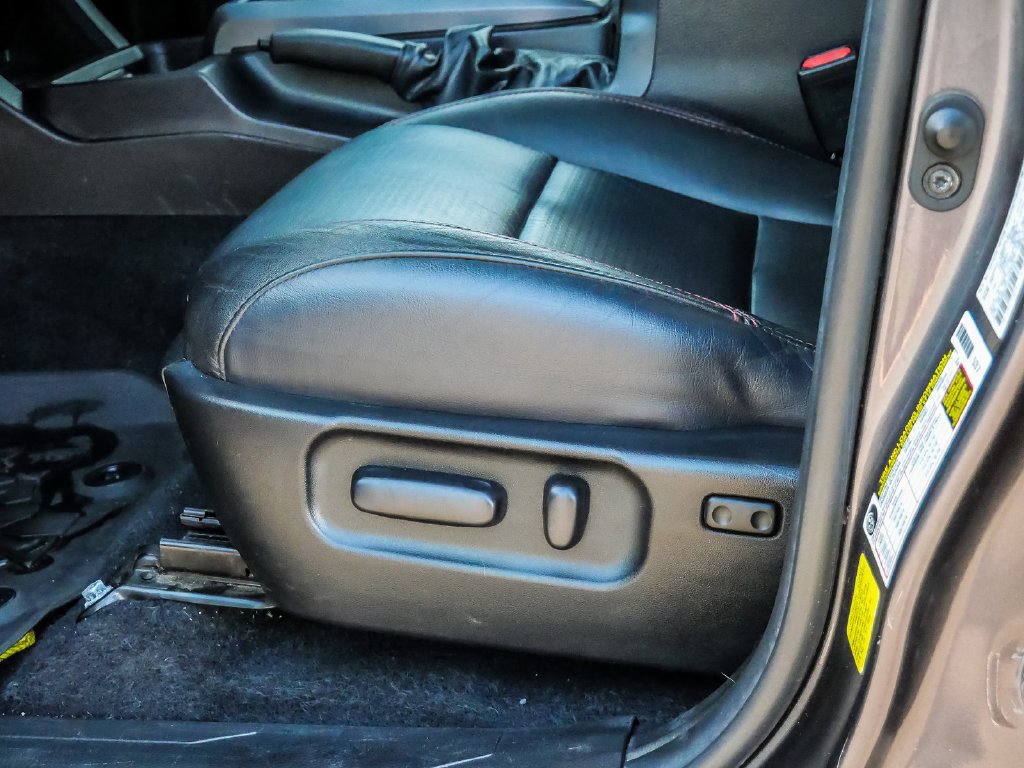 Used 2022 Toyota Tacoma TRD Pro AWD/4WD image 38