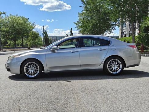 Used 2013 Acura TL SH-AWD image 7