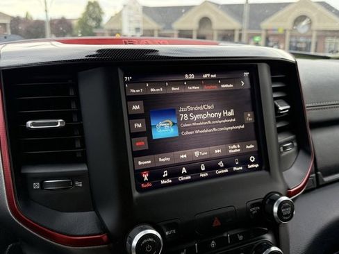 Used 2019 RAM 1500 Rebel w/ Rebel Level 2 Equipment Group image 19