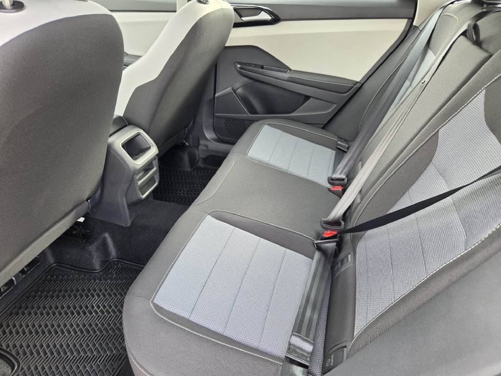 New 2027 Volkswagen Taos S FWD image 23