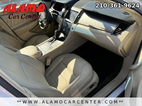 Used 2013 Ford Taurus SEL image 9