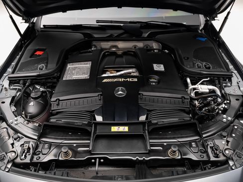 Used 2023 Mercedes-Benz AMG GT 63 image 84