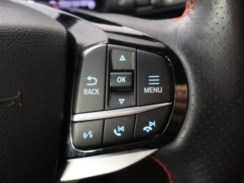 Used 2023 Ford Explorer ST-Line w/ Class IV Trailer Tow Package image 46