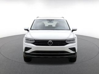 Used 2026 Volkswagen Tiguan SE AWD/4WD video 2